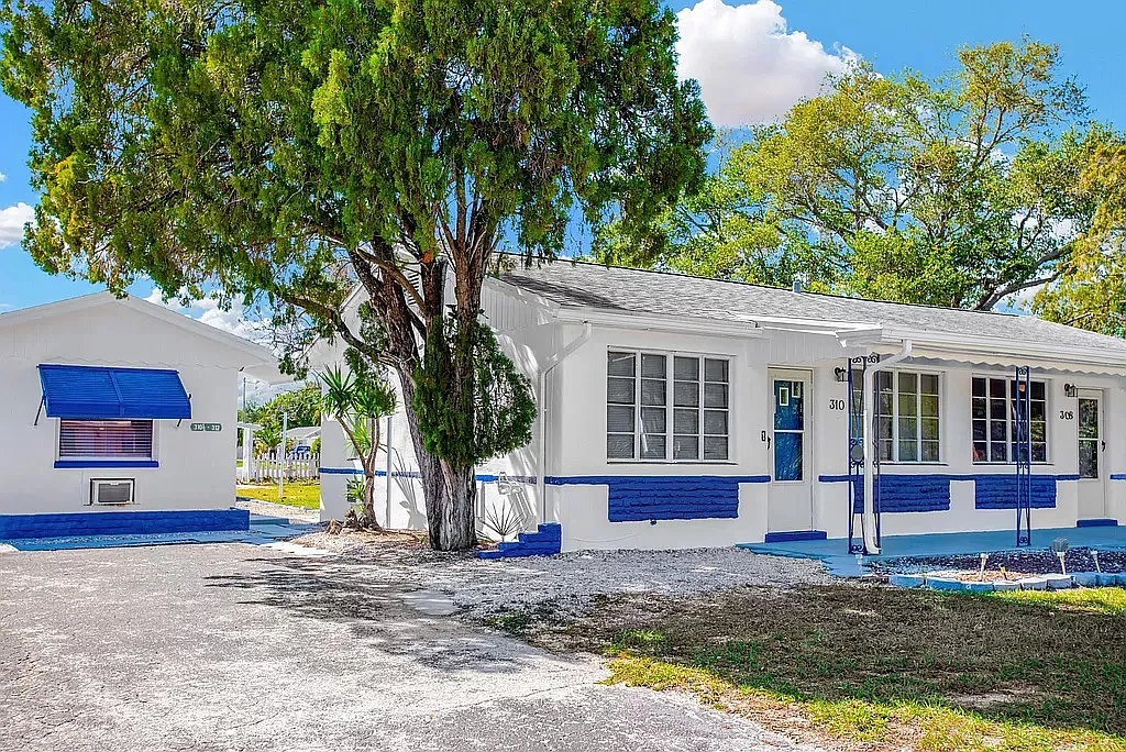 1 bed, 528 sqft, $1,400 — Photo 3