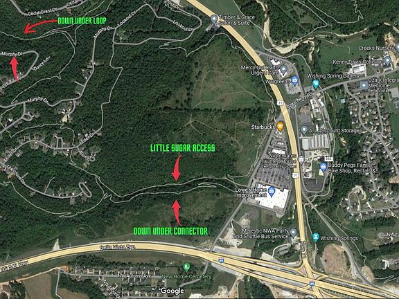 3rd image of Lots 13 14 15 Murphy Dr
