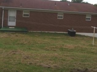 218 Bibb Ave, Beckley, WV 25801