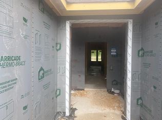 2604 Limestone Ln, Melissa, TX 75454
