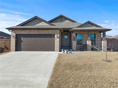 117 Post Oak Ave, Gentry, AR, 72734