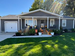 9059 Botkins Angle Rd, New Knoxville, OH 45871