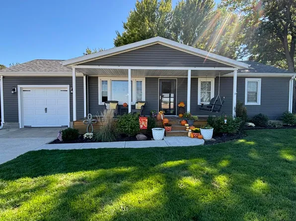 9059 Botkins Angle Rd, New Knoxville, OH 45871