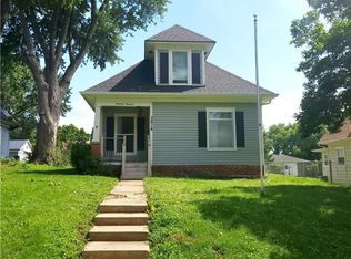 3514 Penn St, Saint Joseph, MO 64507