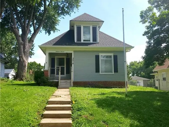3514 Penn St, Saint Joseph, MO 64507