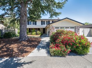 55 Mount Muir Ct, San Rafael, CA 94903