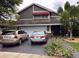 10525 SW 130th Ct, Miami, FL 33186