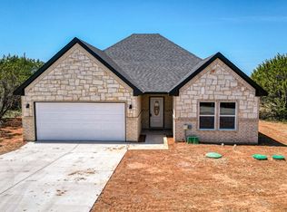 2823 Steepleridge Cir, Granbury, TX 76048