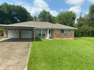 1610 Periwinkle St, Houston, TX 77038