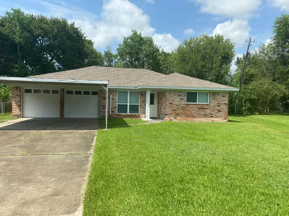 1610 Periwinkle St, Houston, TX 77038
