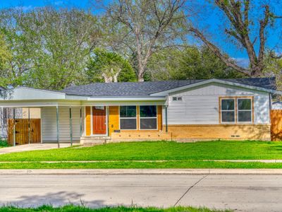 1516 Elizabeth Dr, Garland, TX, 75042