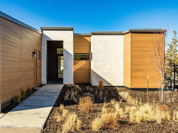 6445 Double Deer Loop, Park City, UT 84098
