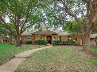 2309 Coleshire Dr, Plano, TX 75075