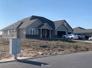 8101 SE Dune Lake, Moses Lake, WA 98837