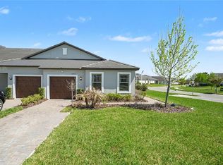 10231 Echo Dock Loop, San Antonio, FL 33576
