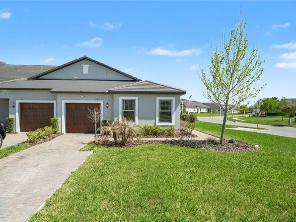 10231 Echo Dock Loop, San Antonio, FL 33576