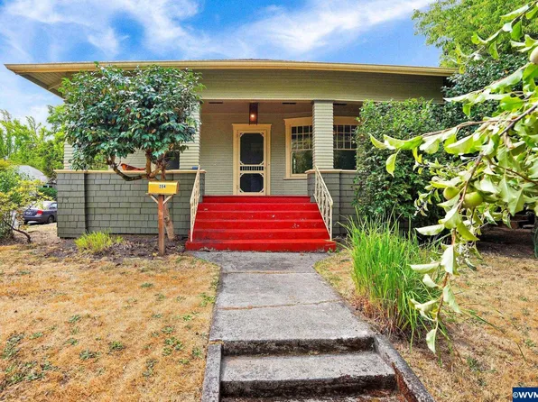 204 NW 27th St, Corvallis, OR 97330