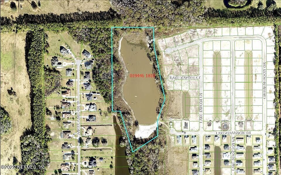 1st image of 0 LAKE SHANNON Drive