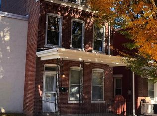 621 2nd St UNIT 2, Lancaster, PA 17603