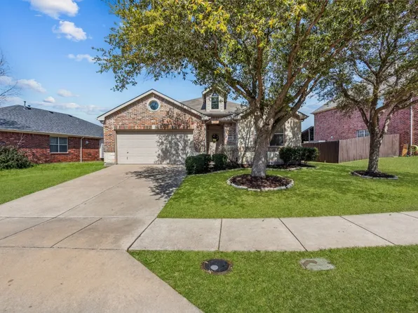 11572 Henderson Dr, Frisco, TX 75035