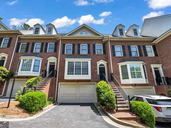 1735 Peachtree St NE Unit 624, Atlanta, GA 30309