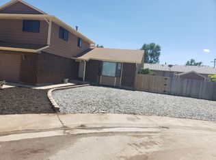 1078 N Pond Dr, Brighton, CO 80601