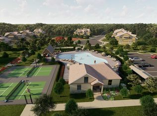 Homes Available Soon, Towson Village, Peachtree City, GA 30269