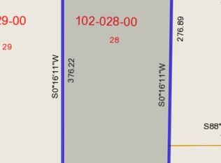 0 Sanctuary Dr LOT 28, Jackson, MI 49201