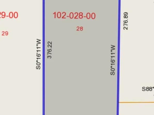 0 Sanctuary Dr Lot 28, Jackson, MI 49201