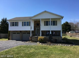 54 Declaration Dr, Inwood, WV 25428