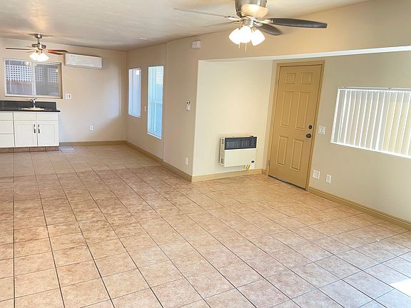 Living Room , dining area and kitchen; Open floor plan
