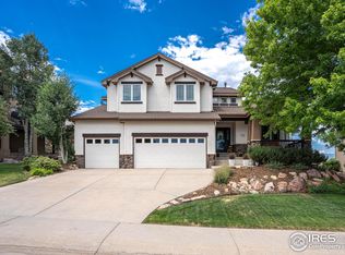 7429 Vardon Way, Fort Collins, CO 80528