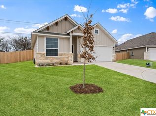 816 Ashberry Dr, Temple, TX 76502