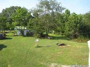 4635 McLemoresville Rd, Huntingdon, TN 38344