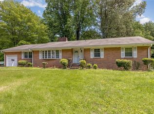 3719 Spaulding Dr, Winston Salem, NC 27105