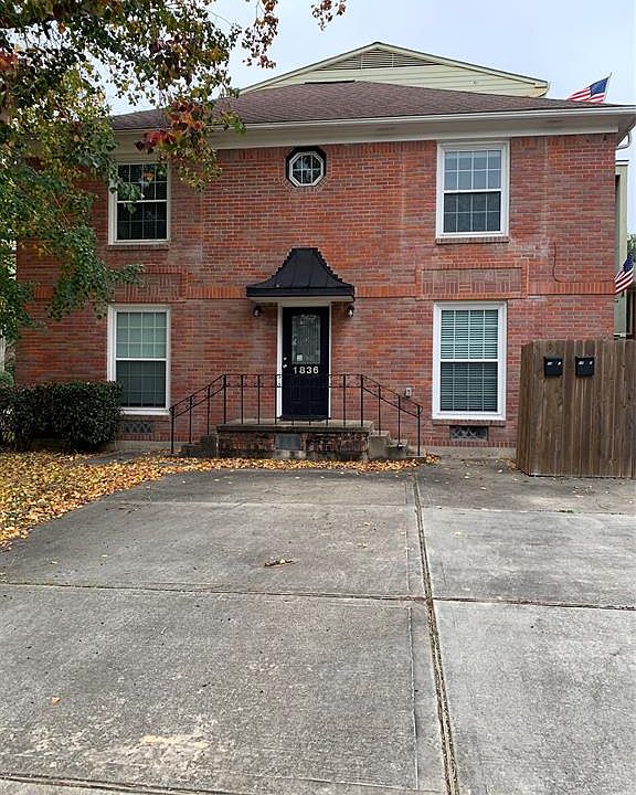1st image of 1836 Branard St APT 1