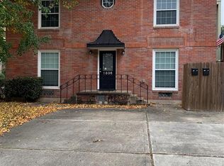 1836 Branard St APT 1, Houston, TX 77098