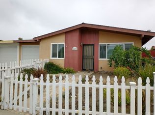 4825 Hernandez Dr, Guadalupe, CA 93434