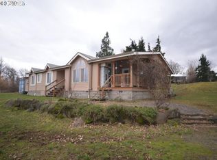 3931 Blackberry Dr, Hood river, OR 97031