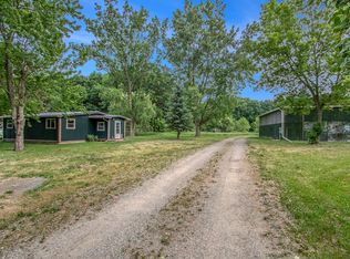 14920 Turner Rd, Yale, MI 48097