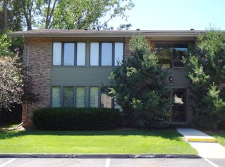 366 Concord Pl APT 3, Bloomfield Hills, MI 48304