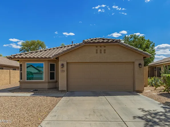 17185 N 52ND Avenue, Glendale, AZ 85308