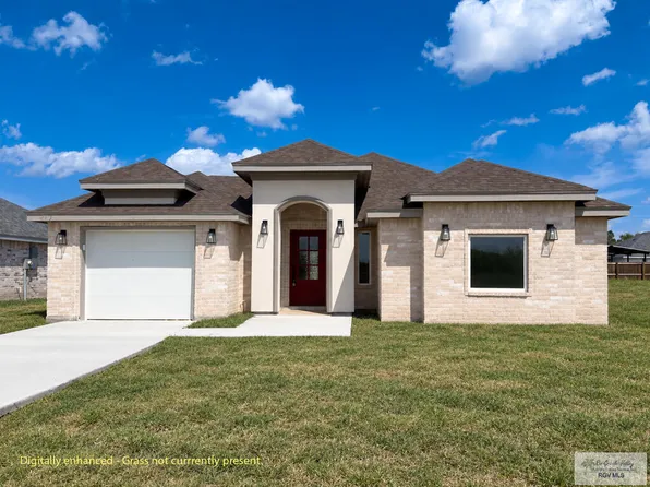 442 Alfonso Mata Rd, San Benito, TX 78586