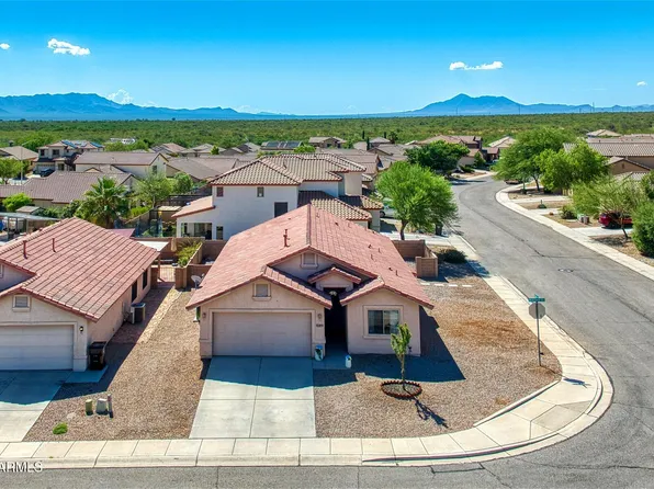 1089 MONTROSE Avenue, Sierra Vista, AZ 85635