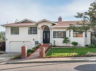 2433 Melendy Dr, San Carlos, CA 94070