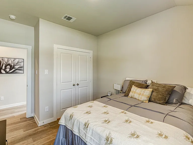 The Residences at Harrison Park — Photo 20