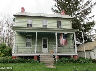 12540 Green Valley Rd, Union Bridge, MD 21791
