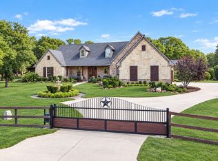 1684 Blevins Dr, Keller, TX 76248