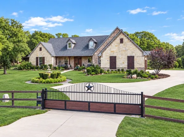 1684 Blevins Dr, Keller, TX 76248