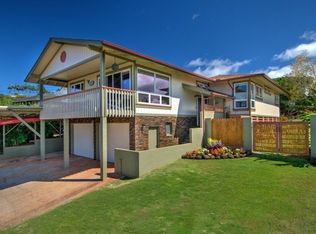 3590 Kaloke Rd, Kalaheo, HI 96741